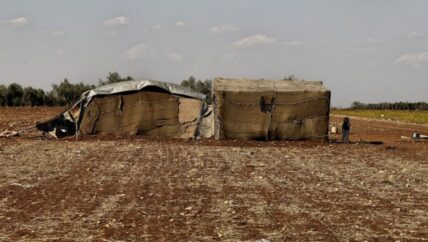 غجر سوريا “القرباط”