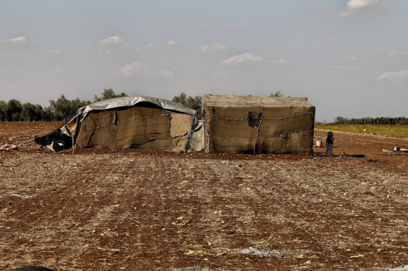 تصوير: جلال المامو