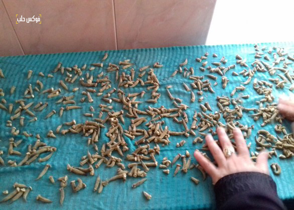 من منتجات أم محمد.