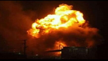 “ماس كهربائي” في مطار المزة العسكري.. أيقظوا وزير الكهرباء