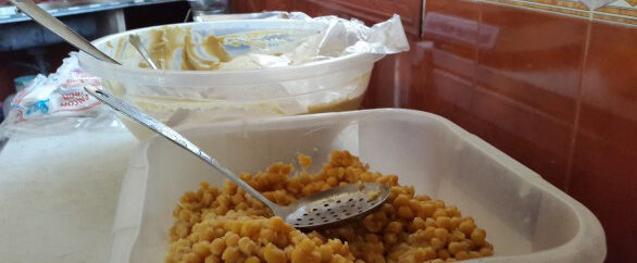 في إدلب: مشاريع “متناهية الصغر” لوافدي الغوطة كـ حلّ لاستمرار عجلة الحياة