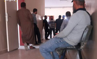 تربية الباب: الشهادات للاستئناس والاعتماد على الامتحان التحريري والمقابلات لترميم الشواغر التدريسية