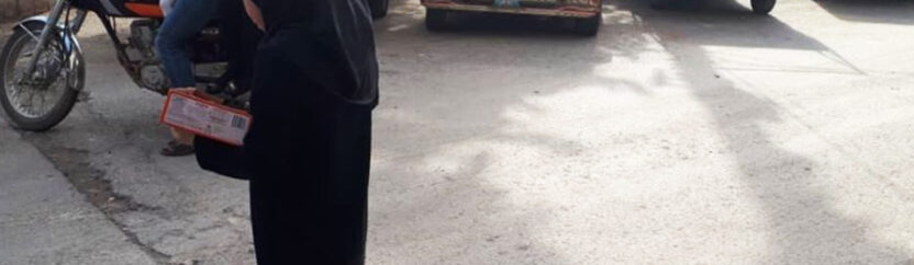 الأطفال المتسولون بيوتهم الشوارع ومدارسهم الأسواق