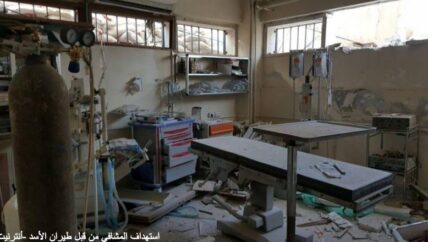 نقص حاد في الكوادر الطبية وآمال بحلول قادمة