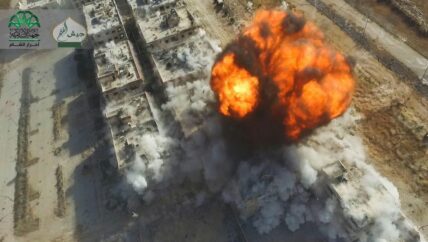 دروس ضائعة لمعارك فككت الحاضنة الشعبية