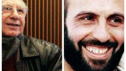 عن الحب والكره بـ “العنعنة”