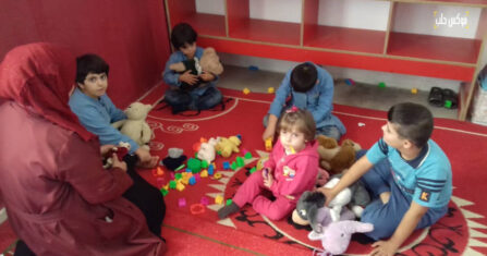 علاج أطفال التوحد يصطدم بقلة المختصين ومراكز العلاج