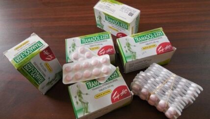 الترامادول بديلاً عن الحشيش والمواد المخدرة في الشمال السوري.. انتشار واسع وإجراءات قاصرة