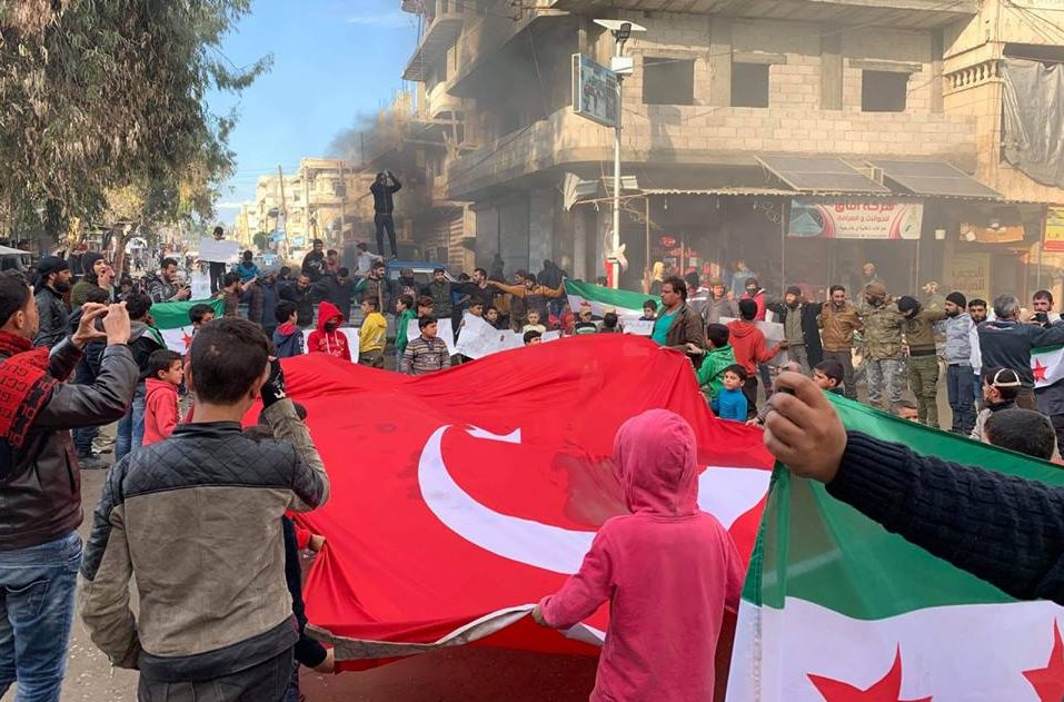حملة مكافحة الفساد.. بسط للنفوذ وتركت الفاسدين