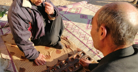 زيادة الرواتب تحرم المواطن من أساسيات الحياة في مدينة حلب