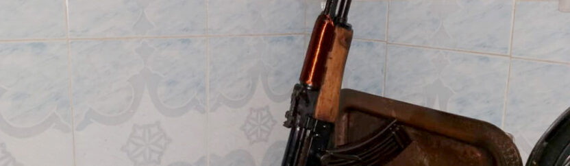 فوضى السلاح بين الكتمان وغياب القوانين الرادعة