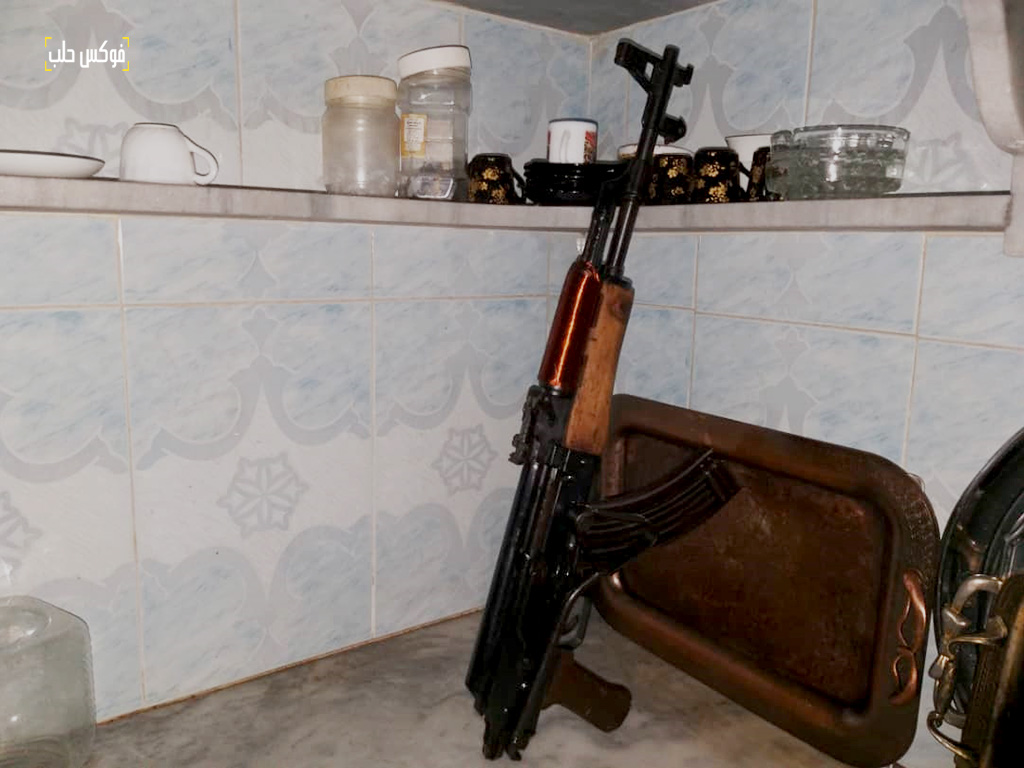 فوضى السلاح بين الكتمان وغياب القوانين الرادعة