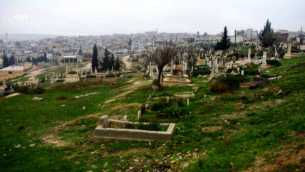 عن الموت الذي غدا “مواطناً” بلا مراسم جنائزية