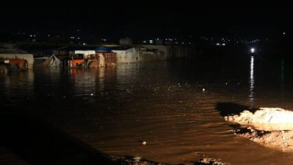 عن الخيمة التي باتت قدر السوريين لا محالة