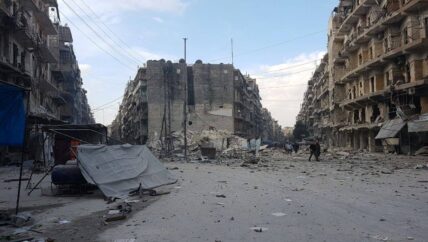 تفعيل منصة “رد المساكن والممتلكات” من جديد