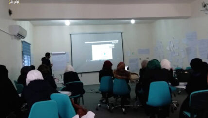 المرأة والعمل السياسي في الشمال السوري