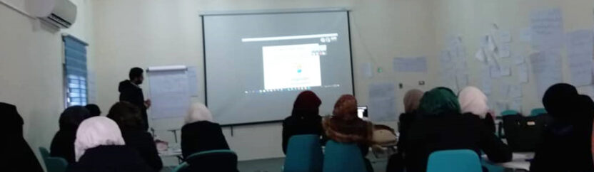 المرأة والعمل السياسي في الشمال السوري