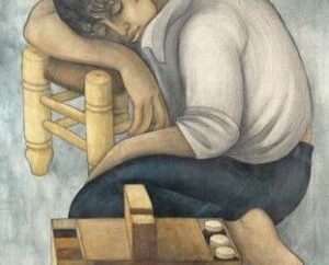 “طلاء الأحذية” مهنة الفقراء والمتاعب الجمّة