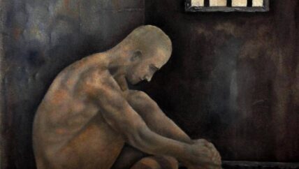 “الملح” و”قشر البيض”.. علاج المرضى في زنازين الأسد