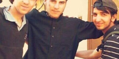 عن (ثلاثي داريا) وأغاني الثورة.. حكاية إنشاد انتهت بالاستشهاد