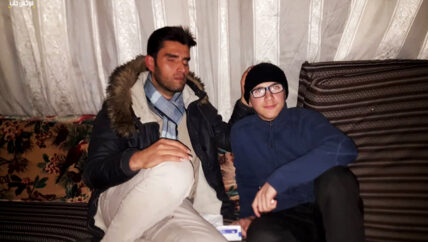 “شغف” فسحة أمل لذوي الاحتياجات الخاصة نحو غدٍ أفضل