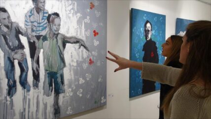 عن أحلام السوريين المؤجلة