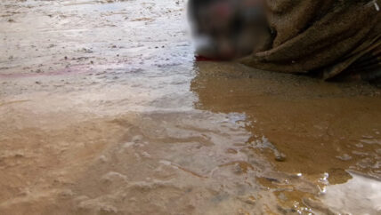 عن المجزرة التي غيّرت مجرى النهر