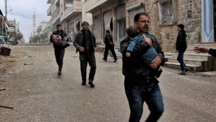 ثلاث روايات للموت