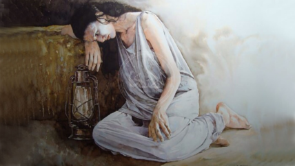 أنا “العانس”