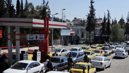 أزمة البنزين المفتعلة في مناطق النظام “رفع للدعم أم تثبيت للسيطرة”