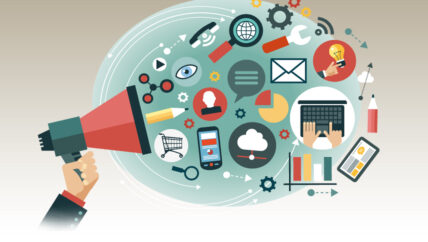 التسويق الإلكتروني في الشمال السوري “الدفع بعد المعاينة والتوصيل مجاني”