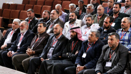 نقابة مقاولي حلب.. آليات للتنظيم والمحاسبة