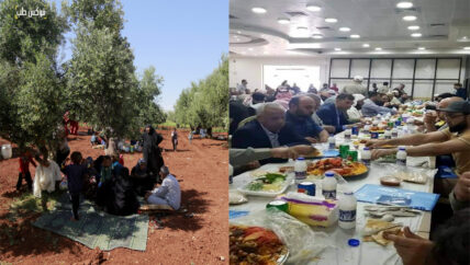 الألم السوري في مزاد السلع الرائجة