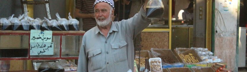 “رمضان السوريين” طقوس غائبة ممزوجة بالحنين