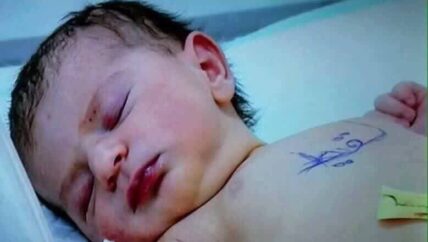 الأطفال اللقطاء في عهدة الكفلاء.. دون رقابة أو متابعة
