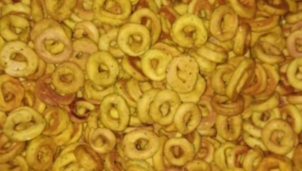 في إدلب كعك بطعم الفقدان