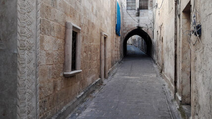 بعض “موت” في أريحا السورية