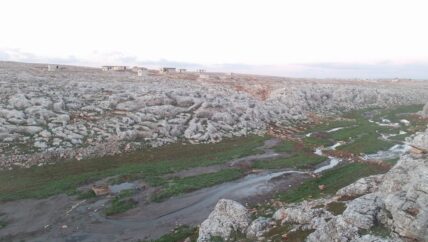 “ضبع واد السبيل” عالق في ذاكرة ريف إدلب الجنوبي