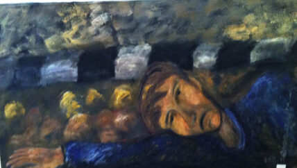 الإنسان السوري المقهور