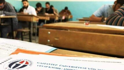 في انتظار “خورتو” يضيع مستقبل عشرات الطلاب في عفرين