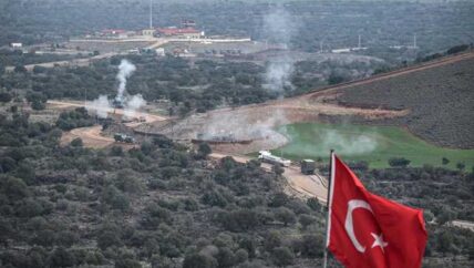 من يضمن الضامن التركي