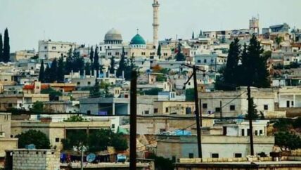 قرية كفرسجنة في أعين أبنائها