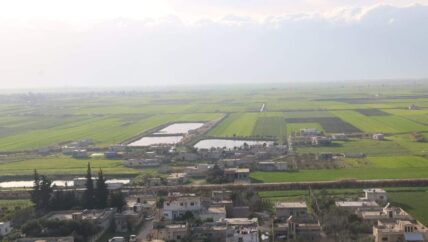 النظام يجدد استيلاءه على أراض في ريف حلب الجنوبي