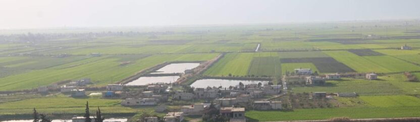 النظام يجدد استيلاءه على أراض في ريف حلب الجنوبي