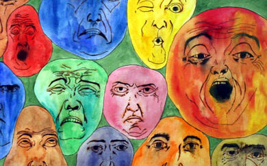 الضبابية تلف المشهد السوري والمواطن “الغائب الحاضر” عن  الحدث