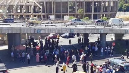 “جسر الرئيس”..!