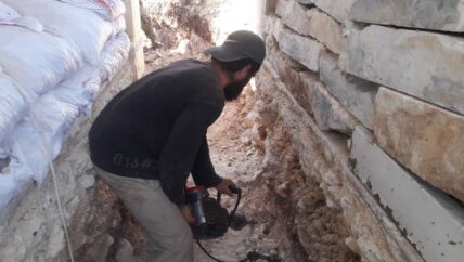 سيناريو الأرض المحروقة لن يمر من أرياف حلب