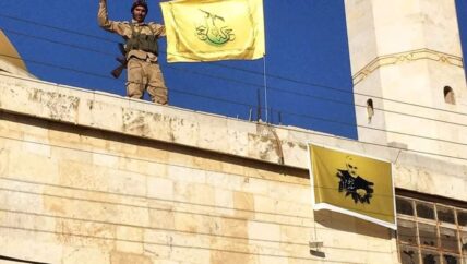 الميليشيات الإيرانية تخنق جنوب حلب