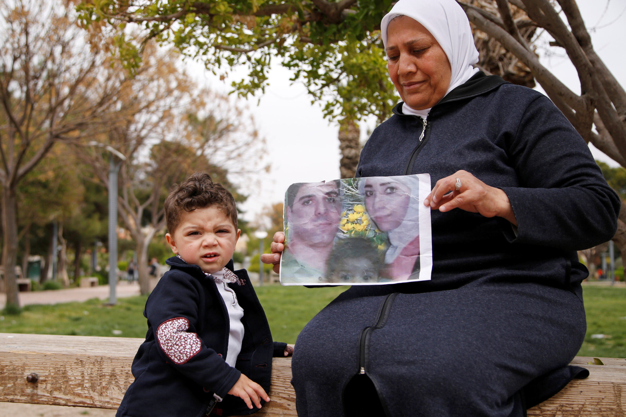 الصورة تعبيرية من الانترنيت