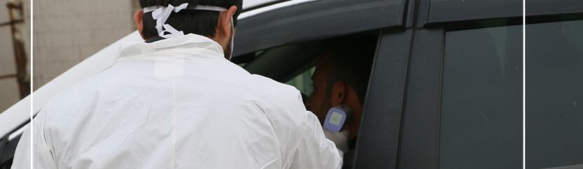 كورونا ومخاوف الانتشار في مناطق المعارضة السورية